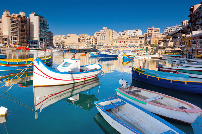 Malta